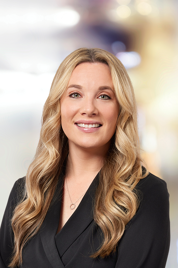 Molly Kotlinski portrait